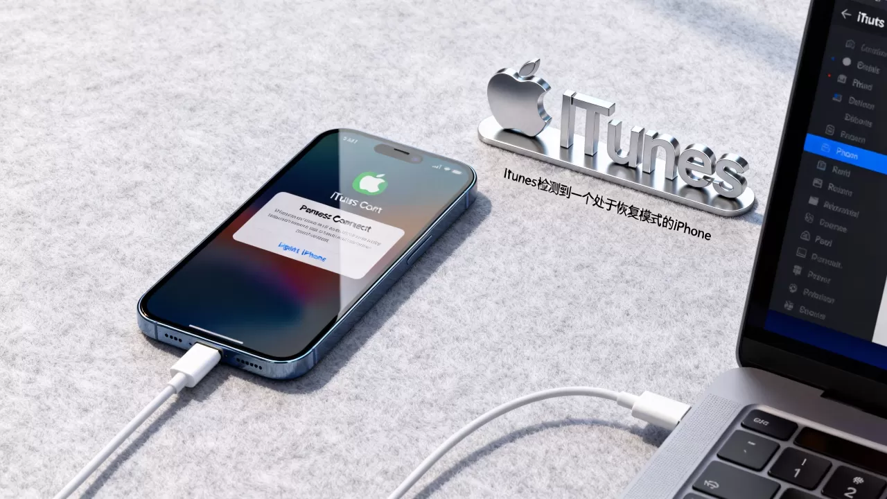 itunes 您的iphone有问题，itunes 您的iphone有问题怎么办