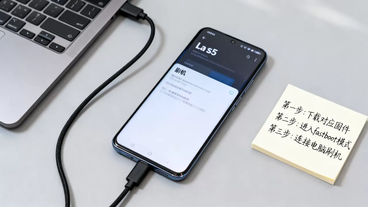 la s5刷机教程，la s5刷机失败怎么办