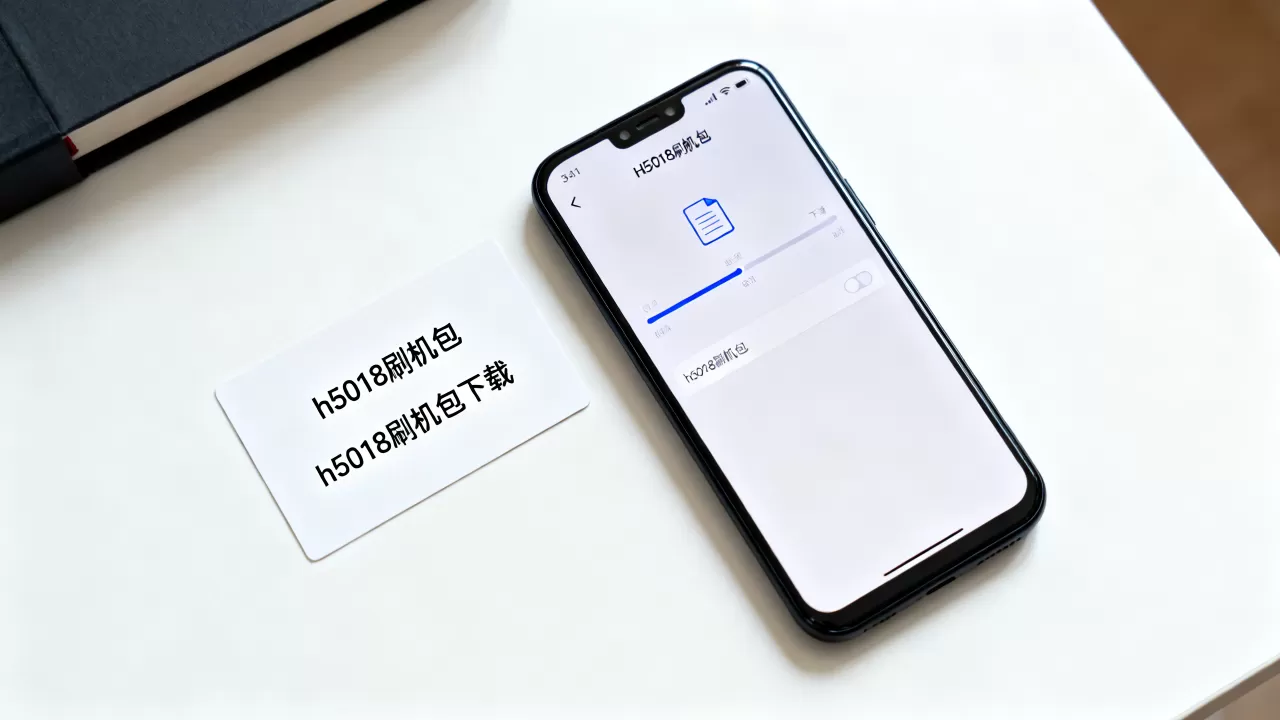 h5018刷机包，h5018刷机包下载