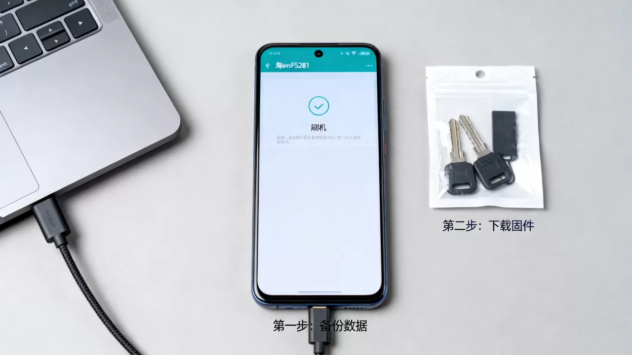 海信f5281刷机教程，海信f5281刷机失败怎么办