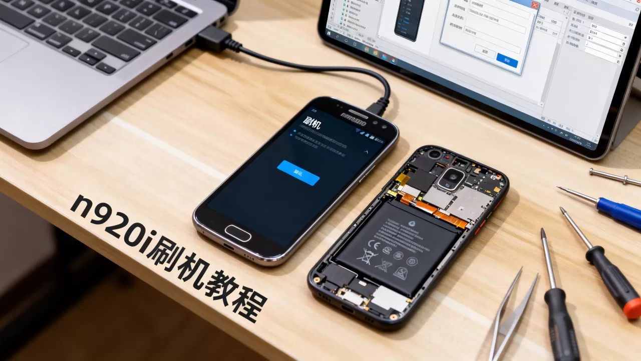 n920i刷机教程，n920i刷机教程