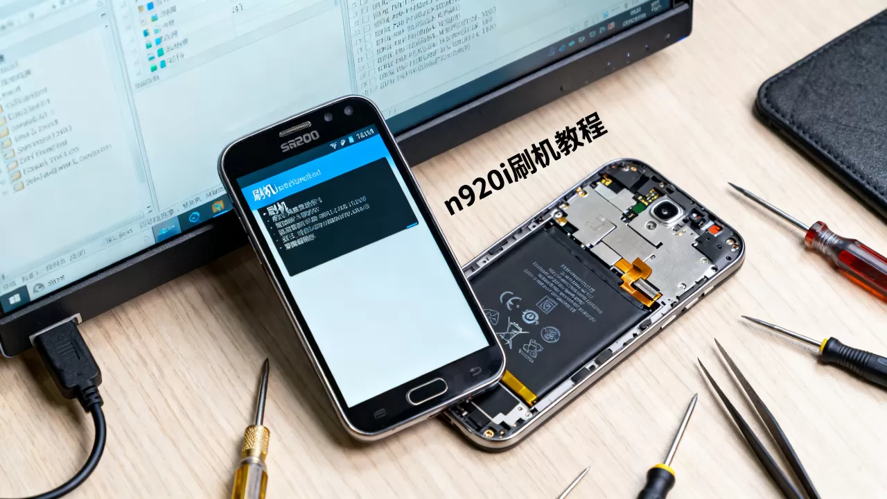 n920i刷机教程，n920i刷机教程