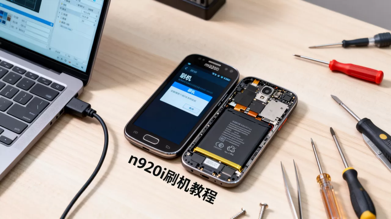 n920i刷机教程，n920i刷机教程