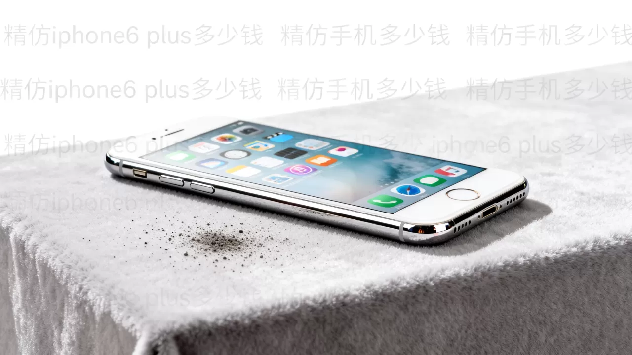 精仿iphone6 plus多少钱，精仿手机多少钱