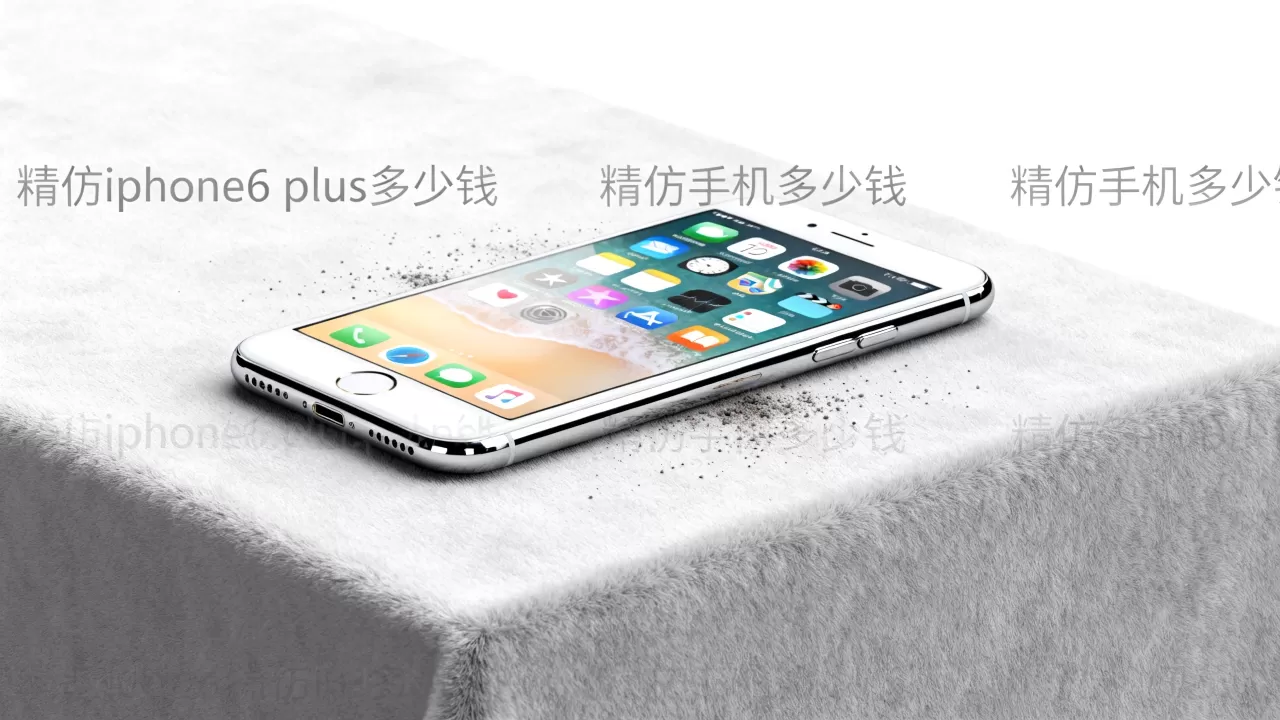 精仿iphone6 plus多少钱，精仿手机多少钱