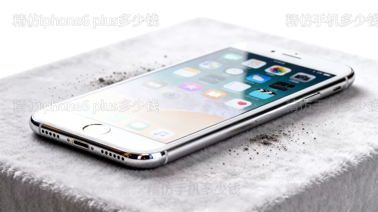 精仿iphone6 plus多少钱，精仿手机多少钱