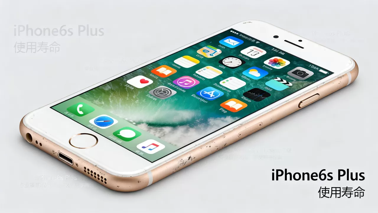iPhone6s Plus能用多久，iPhone6s Plus寿命长尾疑问