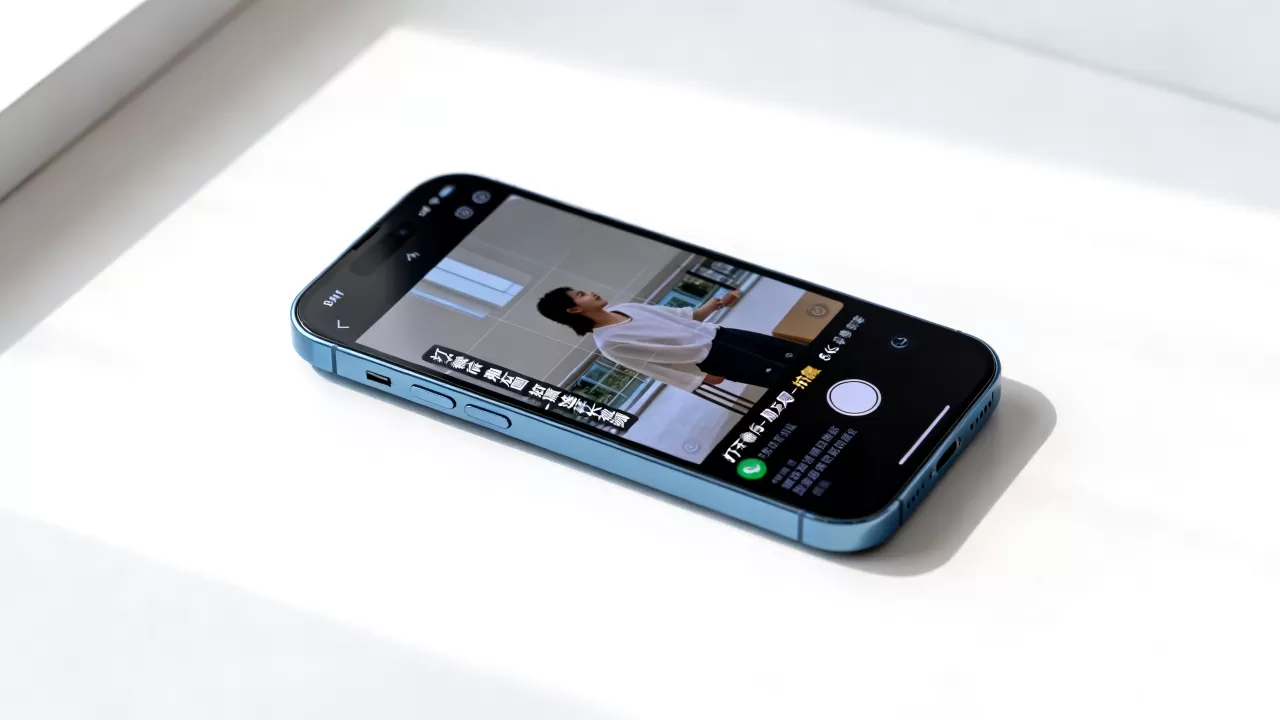 iphone朋友圈发长视频，iphone朋友圈发长视频怎么发