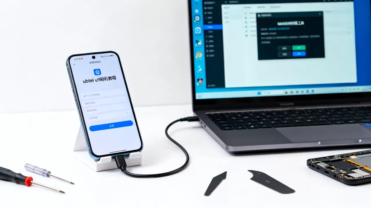 ubtel u9刷机教程，ubtel u9刷机