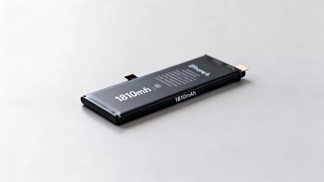 iphone6电池实际容量，iphone6电池容量是多少