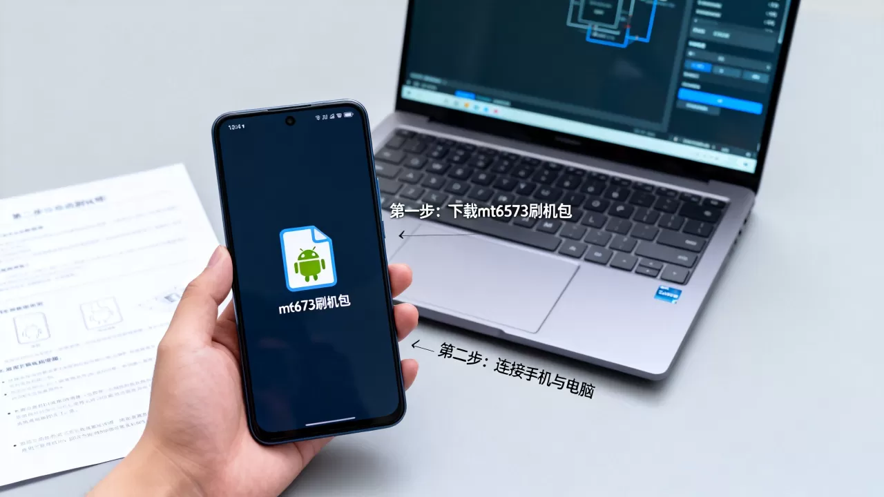 mt6573刷机包怎么刷，mt6573刷机包