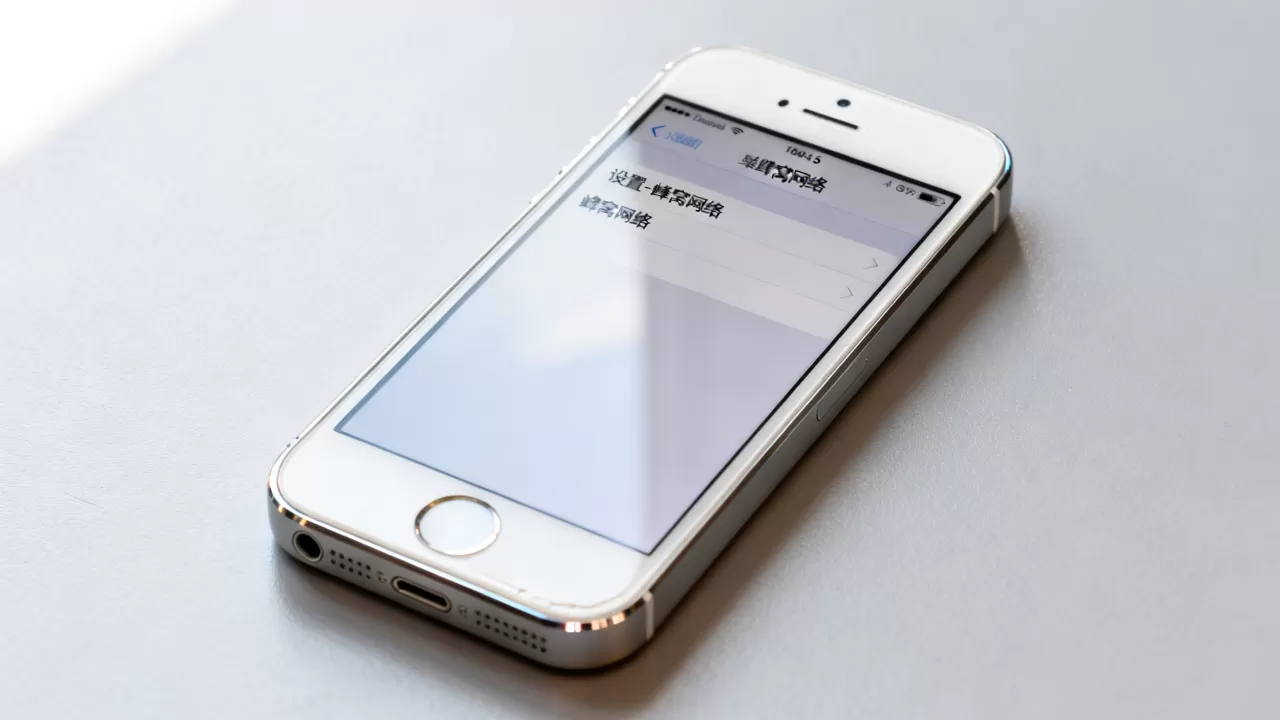 iPhone5能升级5G吗，iPhone5支持5G网络吗