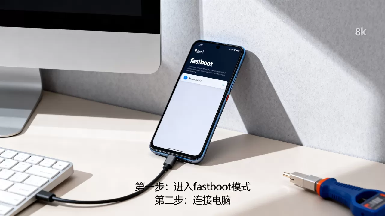 红米无视bl刷机，红米手机bl锁怎么解