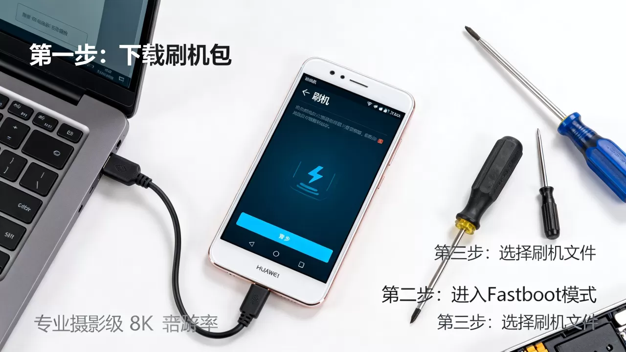 华为畅想6怎么刷机，华为畅想6刷机教程