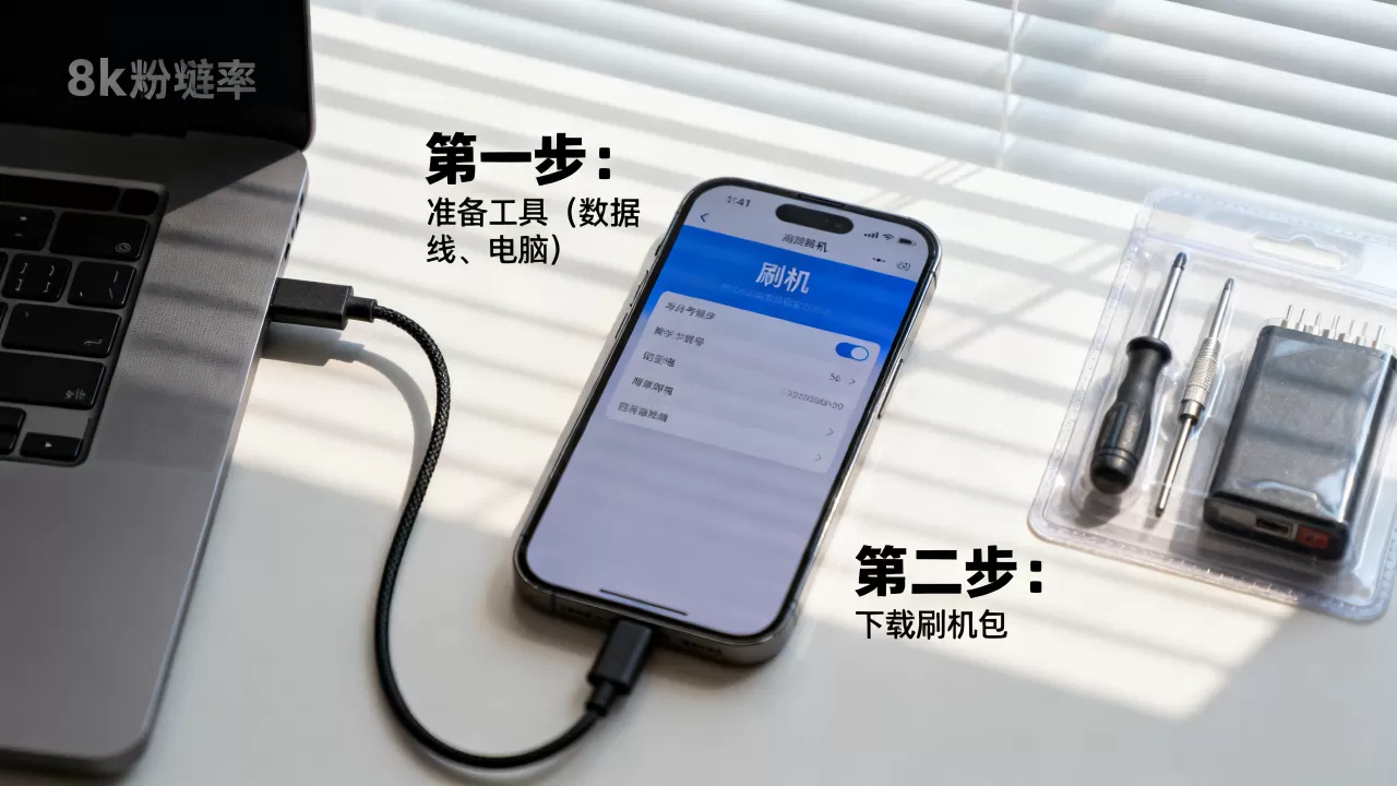 b9062刷机教程，b9062刷机教程详细步骤