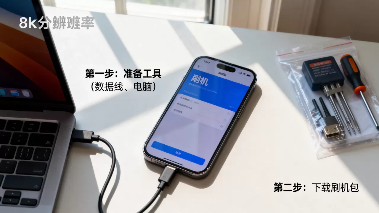b9062刷机教程，b9062刷机教程详细步骤