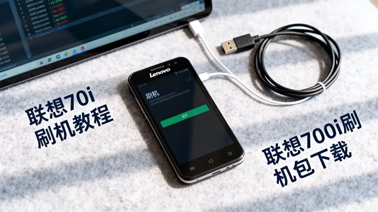 联想700i刷机教程，联想700i刷机包下载