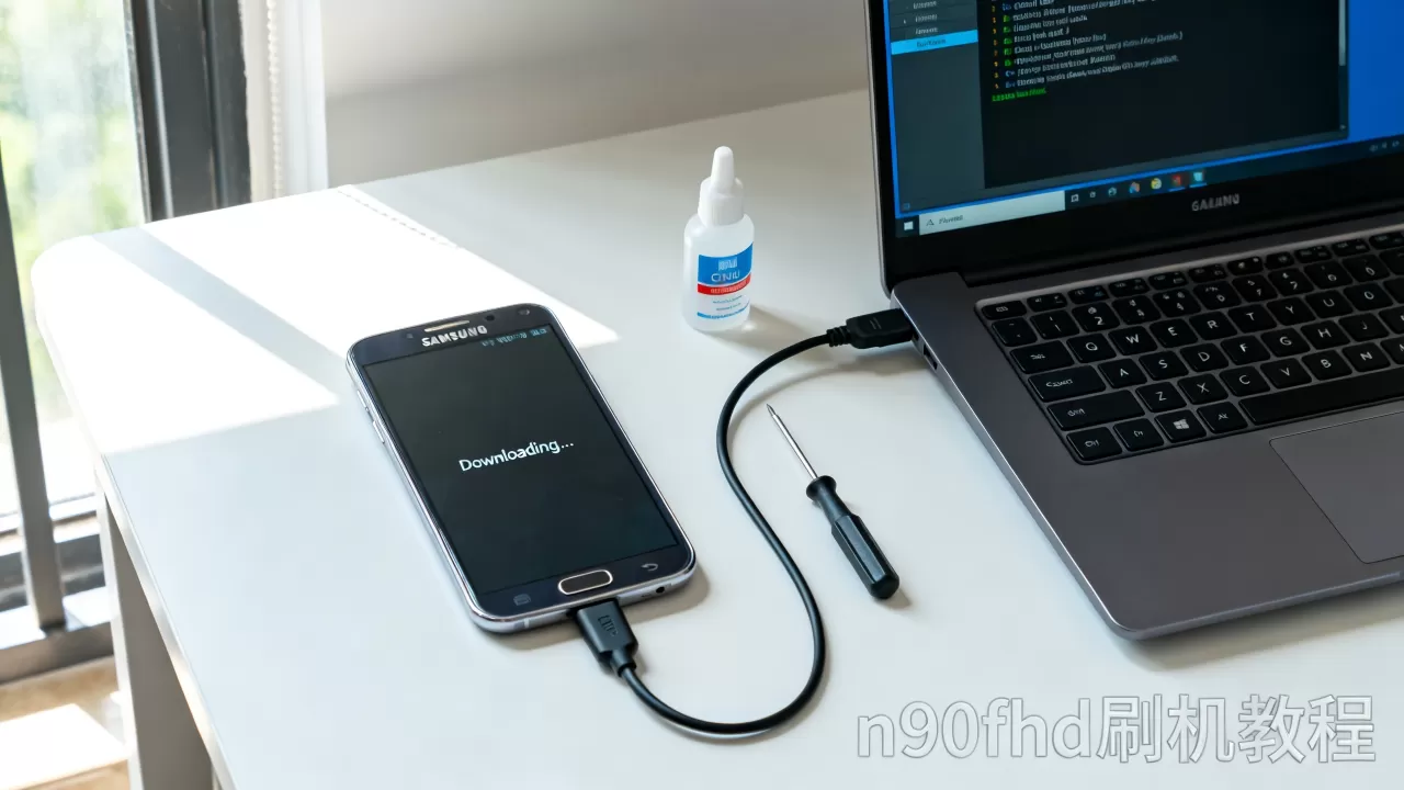 n90fhd刷机教程，三星n90fhd刷机教程