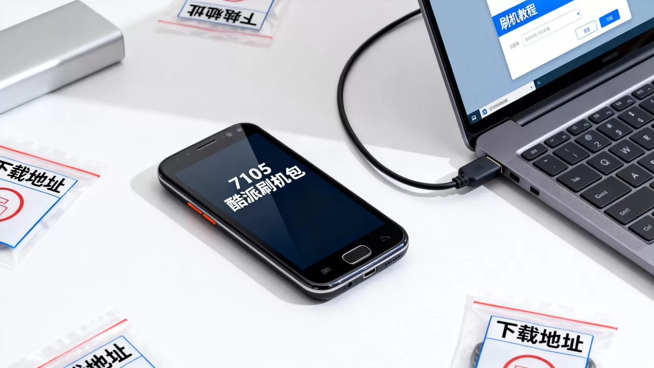 7105酷派刷机包，7105酷派刷机包怎么刷，7105酷派刷机包下载