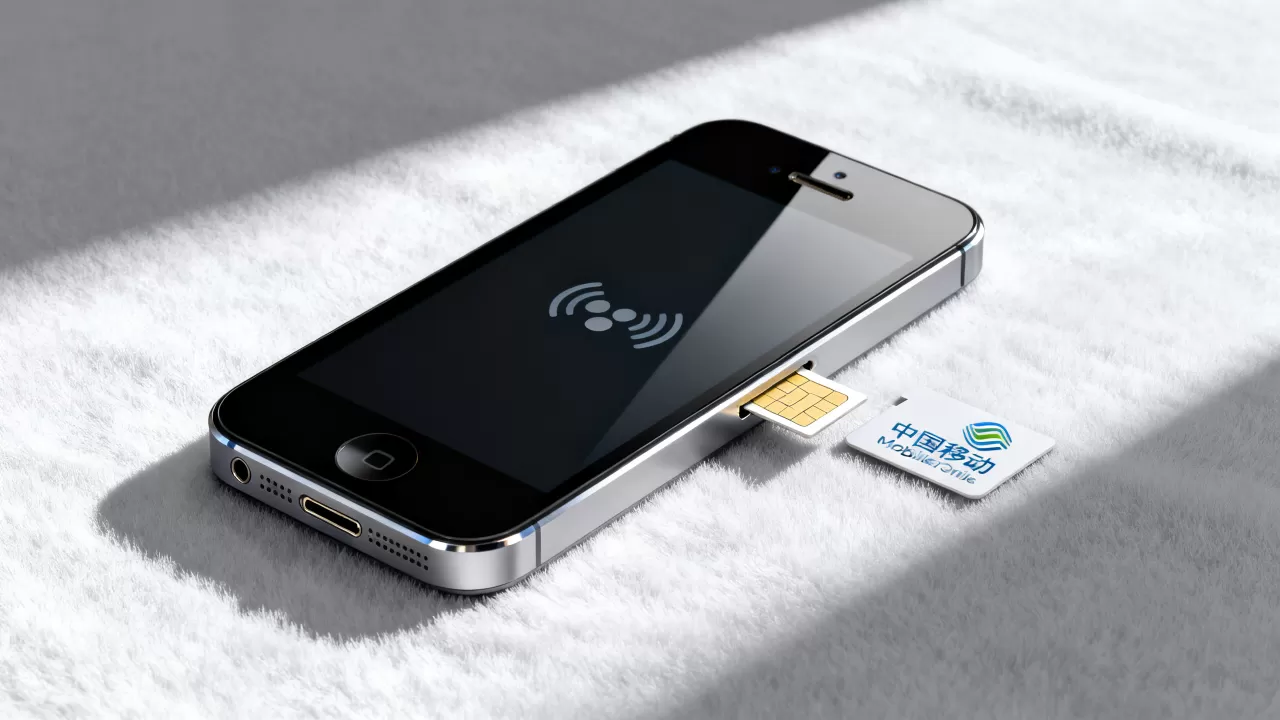 香港iphone5s移动能用吗，香港iphone5s移动