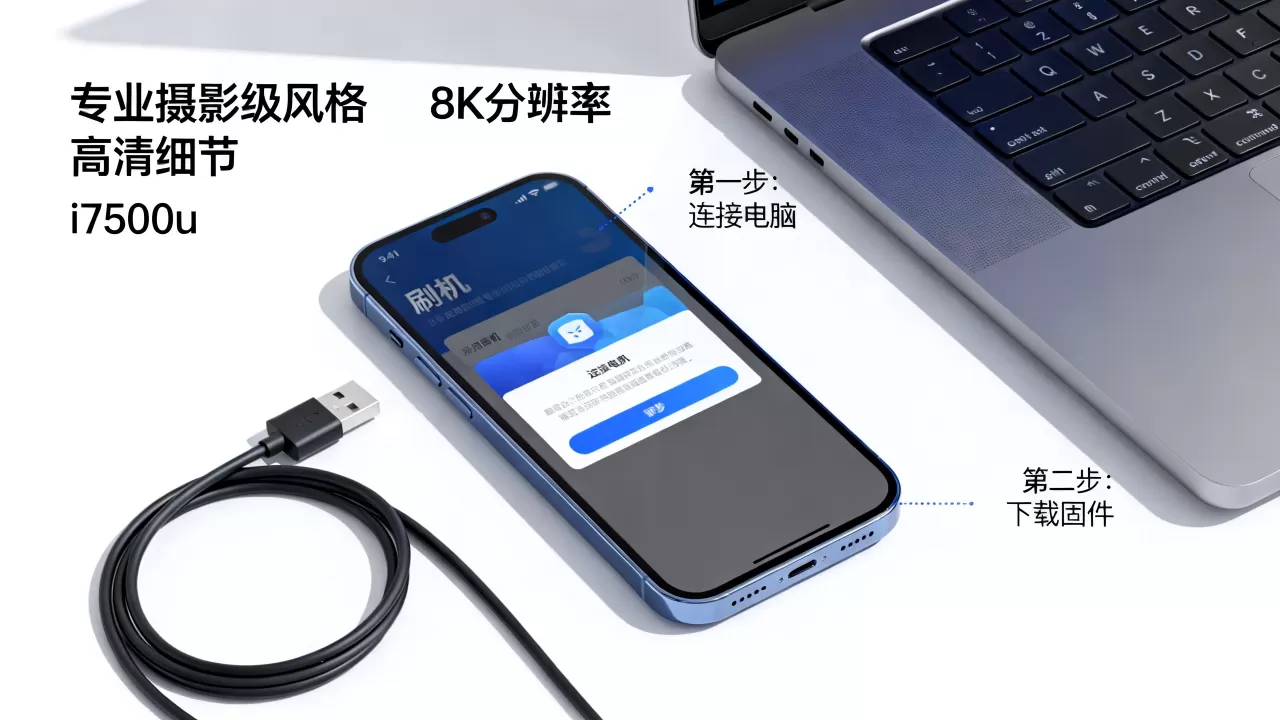 i7500u能刷机吗，i7500u刷机教程