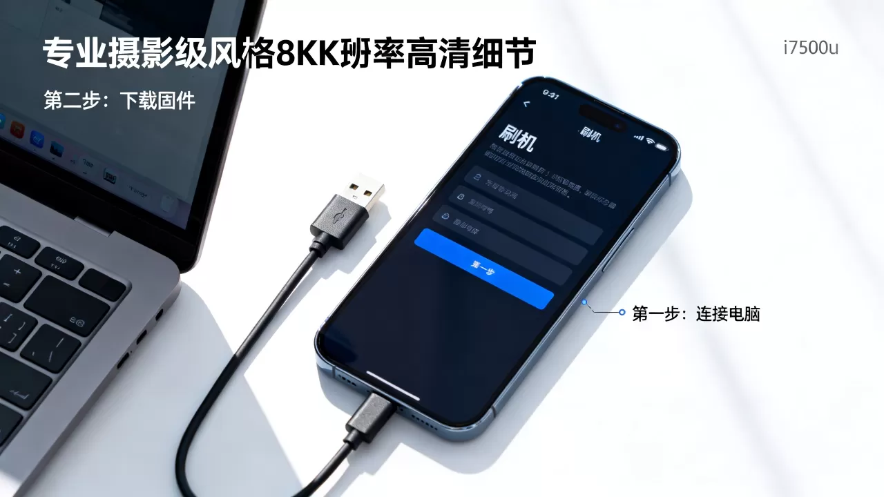 i7500u能刷机吗，i7500u刷机教程