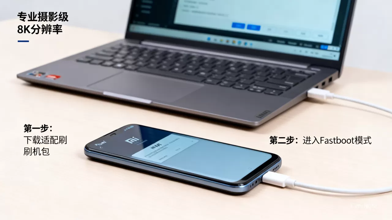 红米note刷机论坛，红米note刷机教程