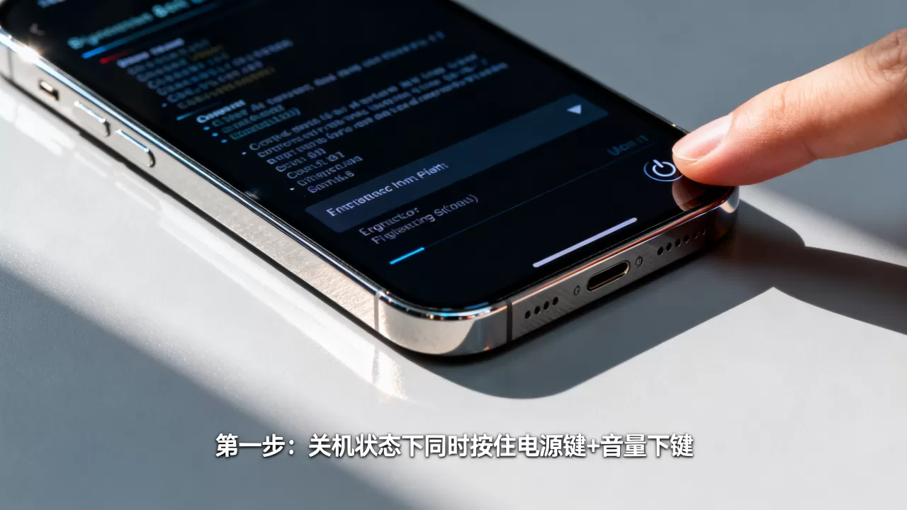 工程模式刷机教程，手机进入工程模式方法，工程模式怎么进