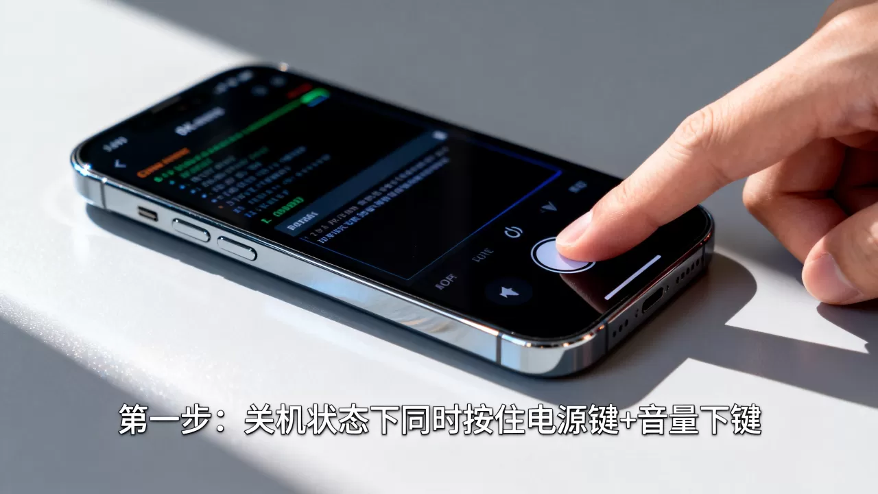 工程模式刷机教程，手机进入工程模式方法，工程模式怎么进