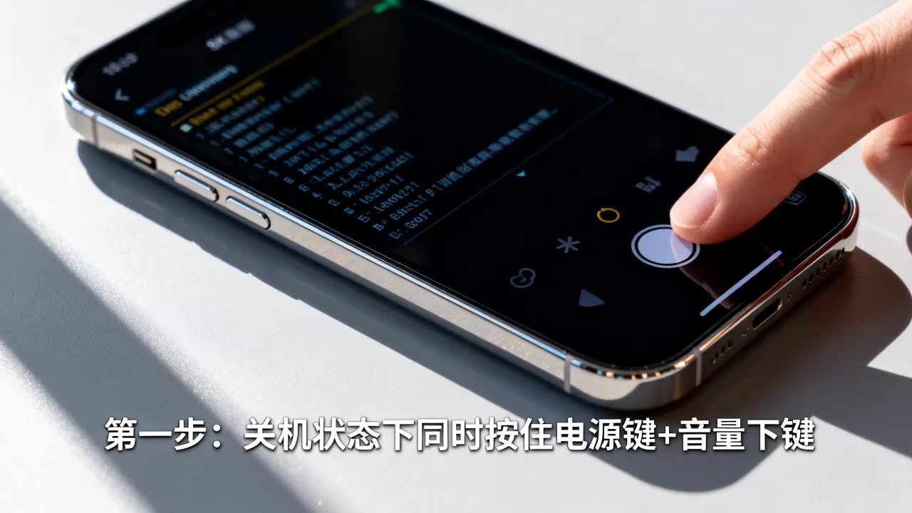 工程模式刷机教程，手机进入工程模式方法，工程模式怎么进
