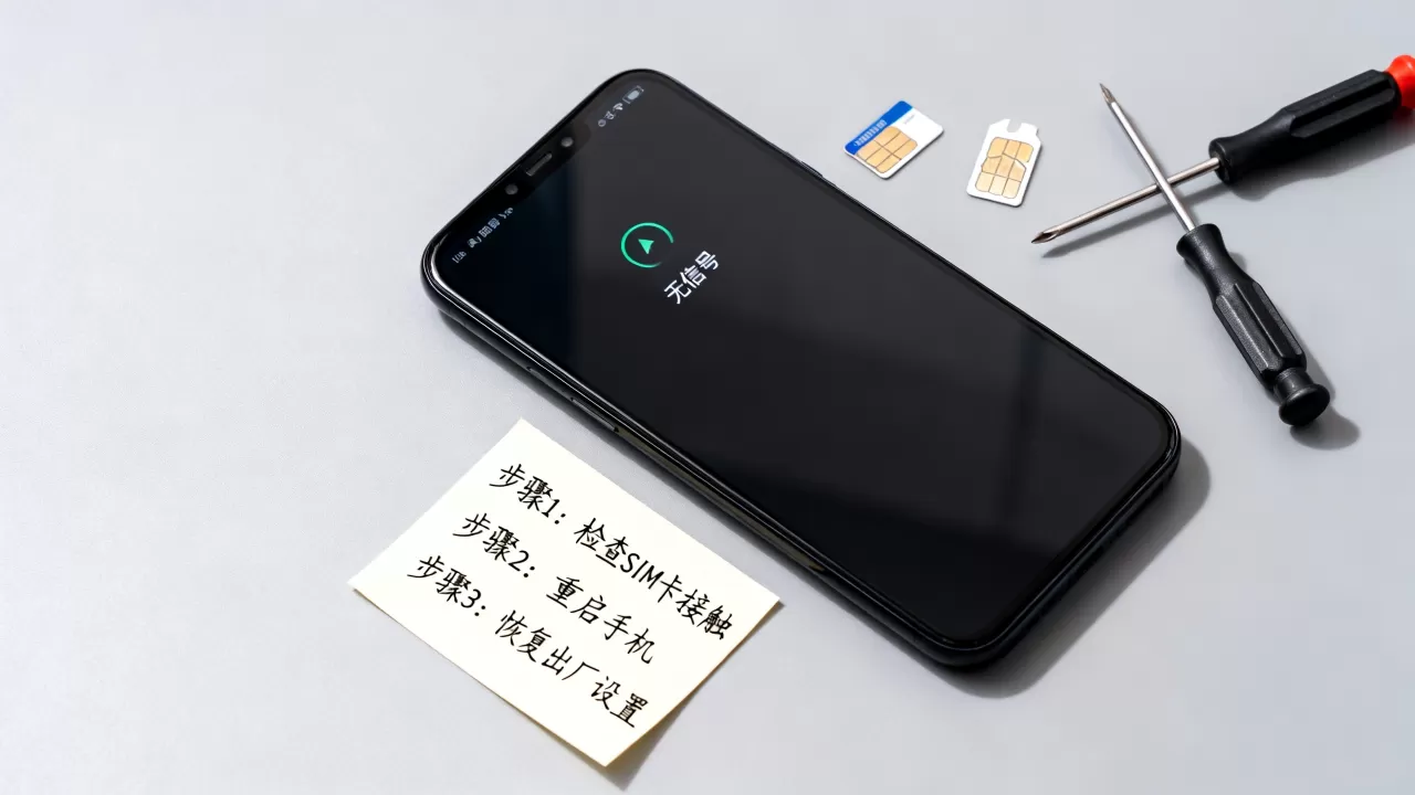 9308刷机后无信号，9308刷机没信号怎么解决