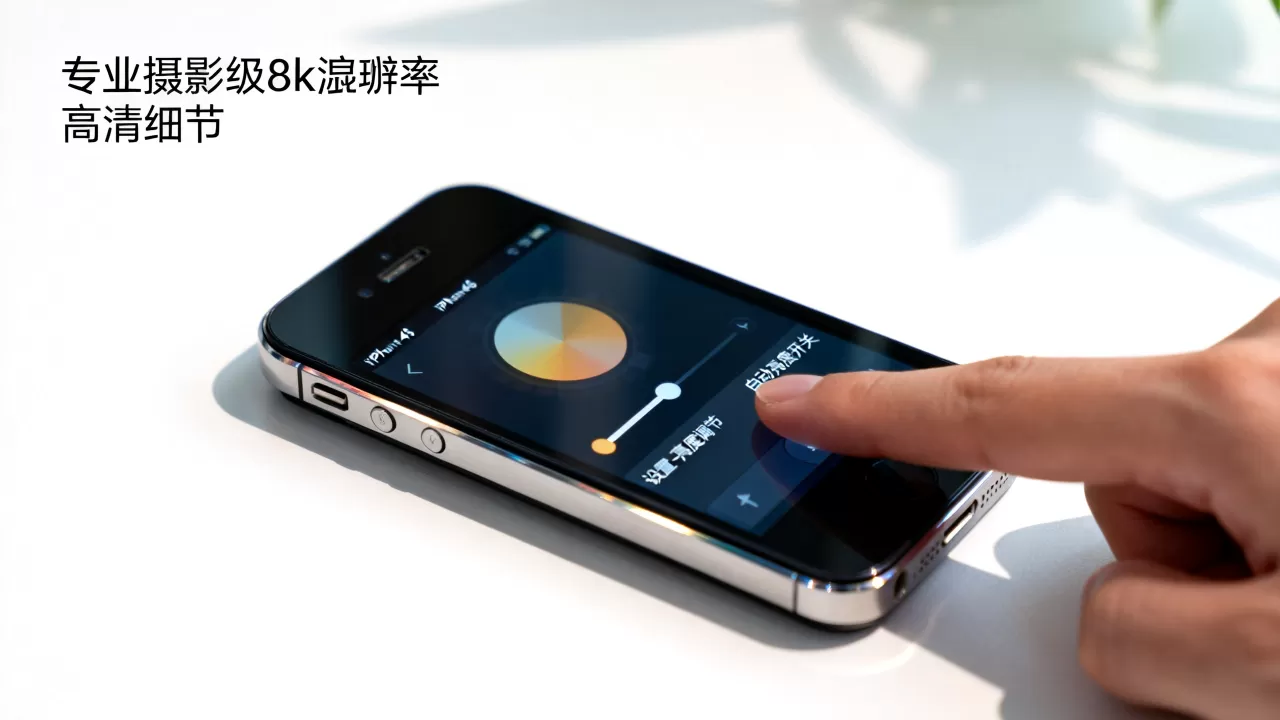 iphone4s屏幕亮度怎么调？iphone4s屏幕亮度低怎么办