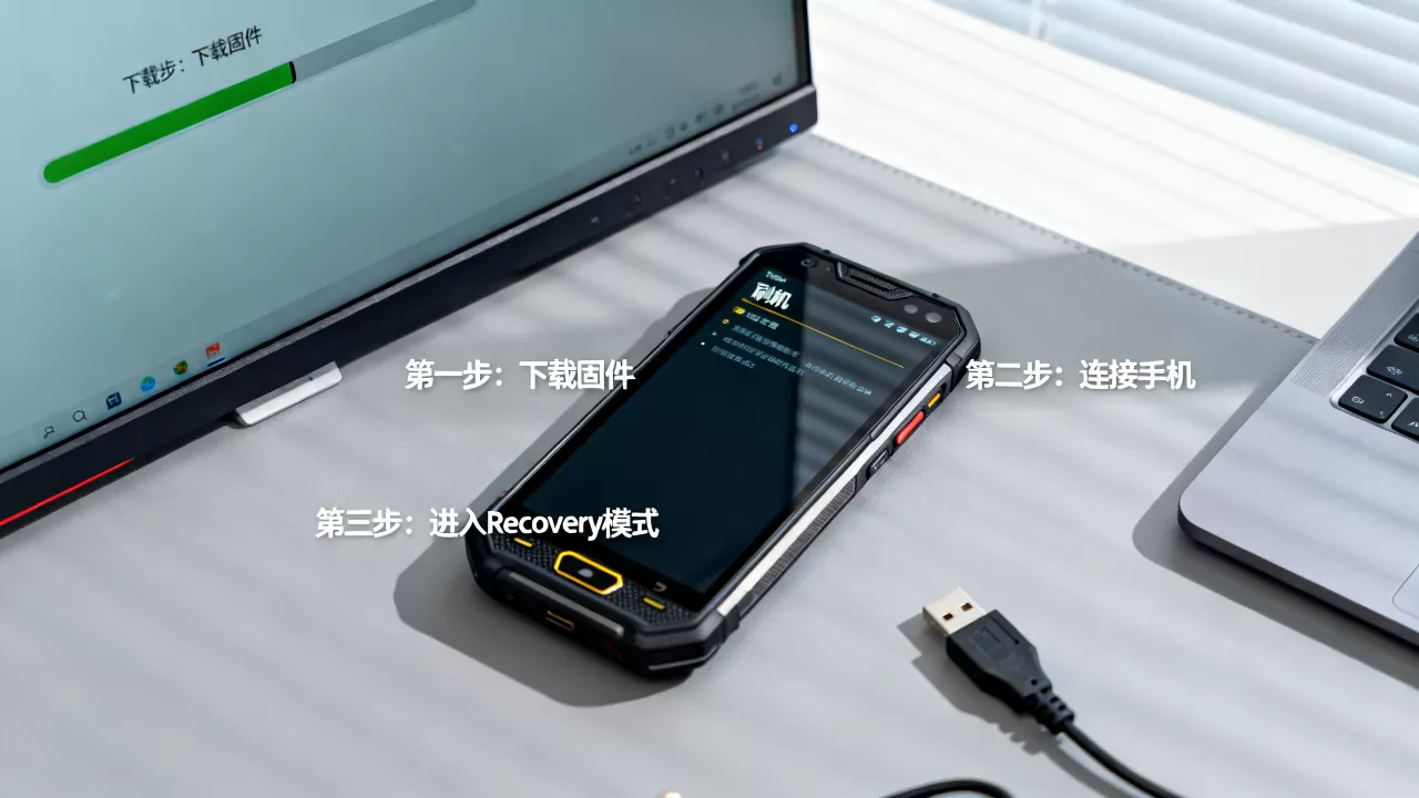 cat s60刷机教程，cat s60刷机失败怎么办
