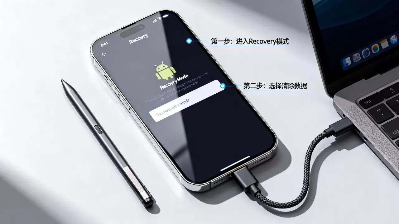 刷机如何四清，手机刷机四清教程