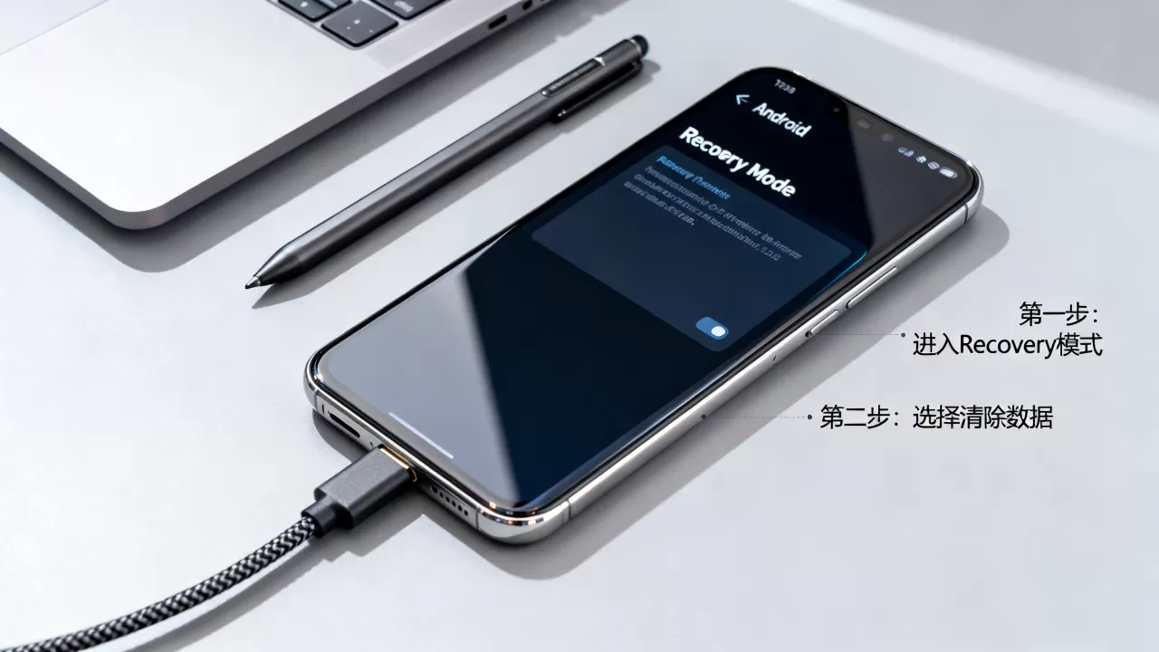刷机如何四清，手机刷机四清教程