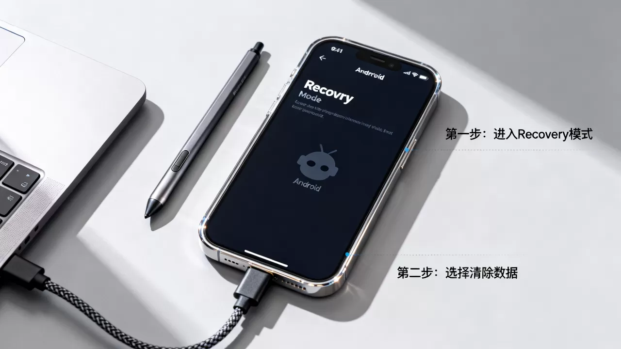 刷机如何四清，手机刷机四清教程