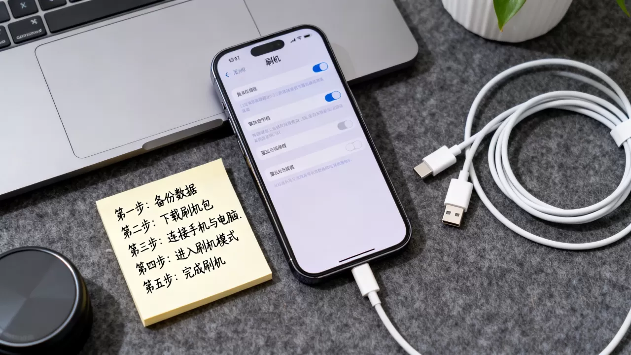 手机恢复出厂设置后数据能恢复吗，手机刷机教程