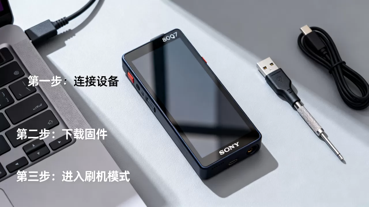 索尼q7刷机教程，索尼q7刷机失败怎么办