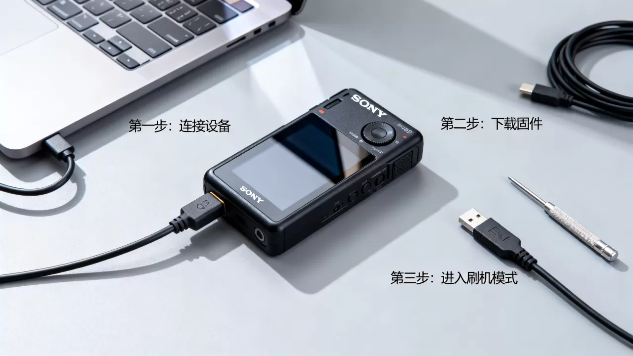 索尼q7刷机教程，索尼q7刷机失败怎么办