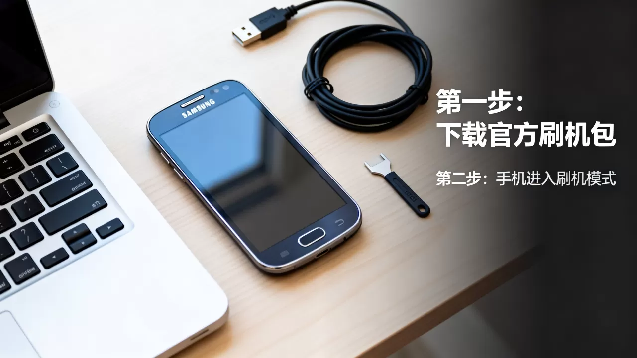 i9023 刷机教程，三星i9023手机刷机失败怎么办