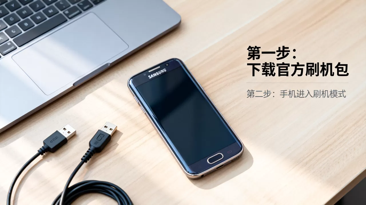 i9023 刷机教程，三星i9023手机刷机失败怎么办