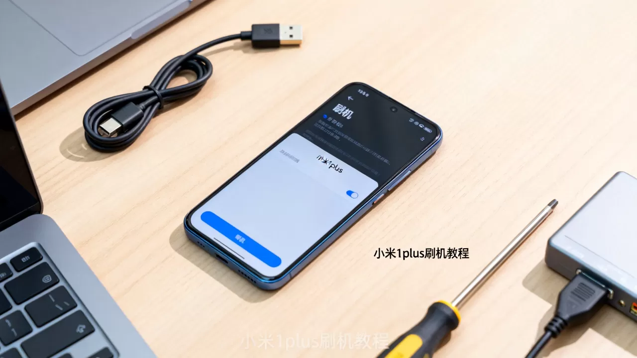 小米1plus刷机教程，小米1plus刷机教程