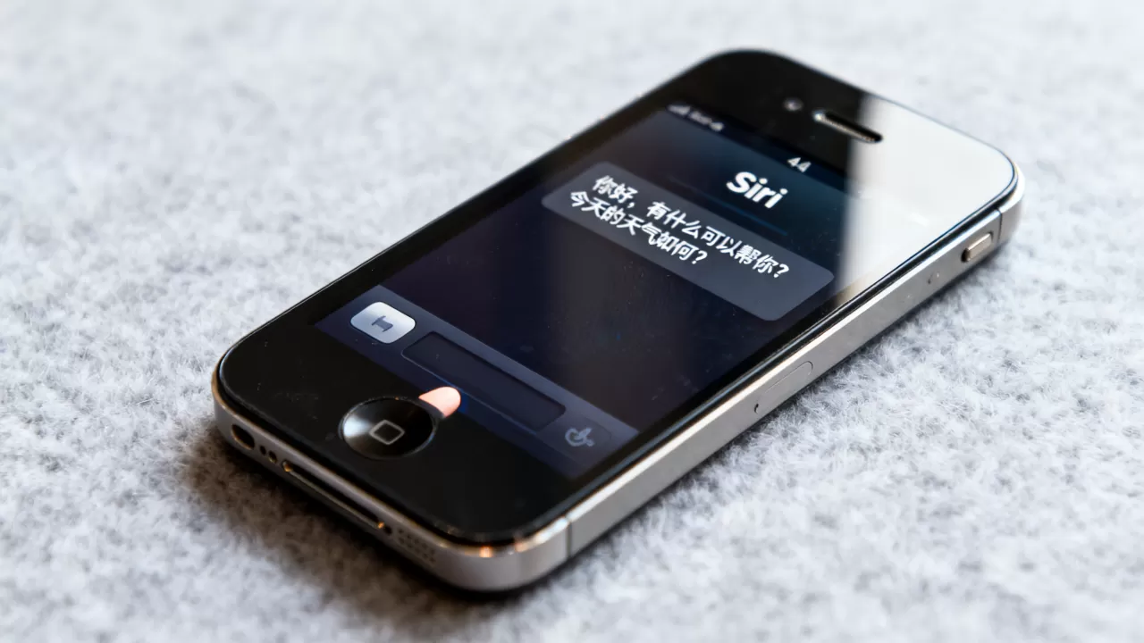 iphone4s siri中文怎么用，iphone4s siri中文