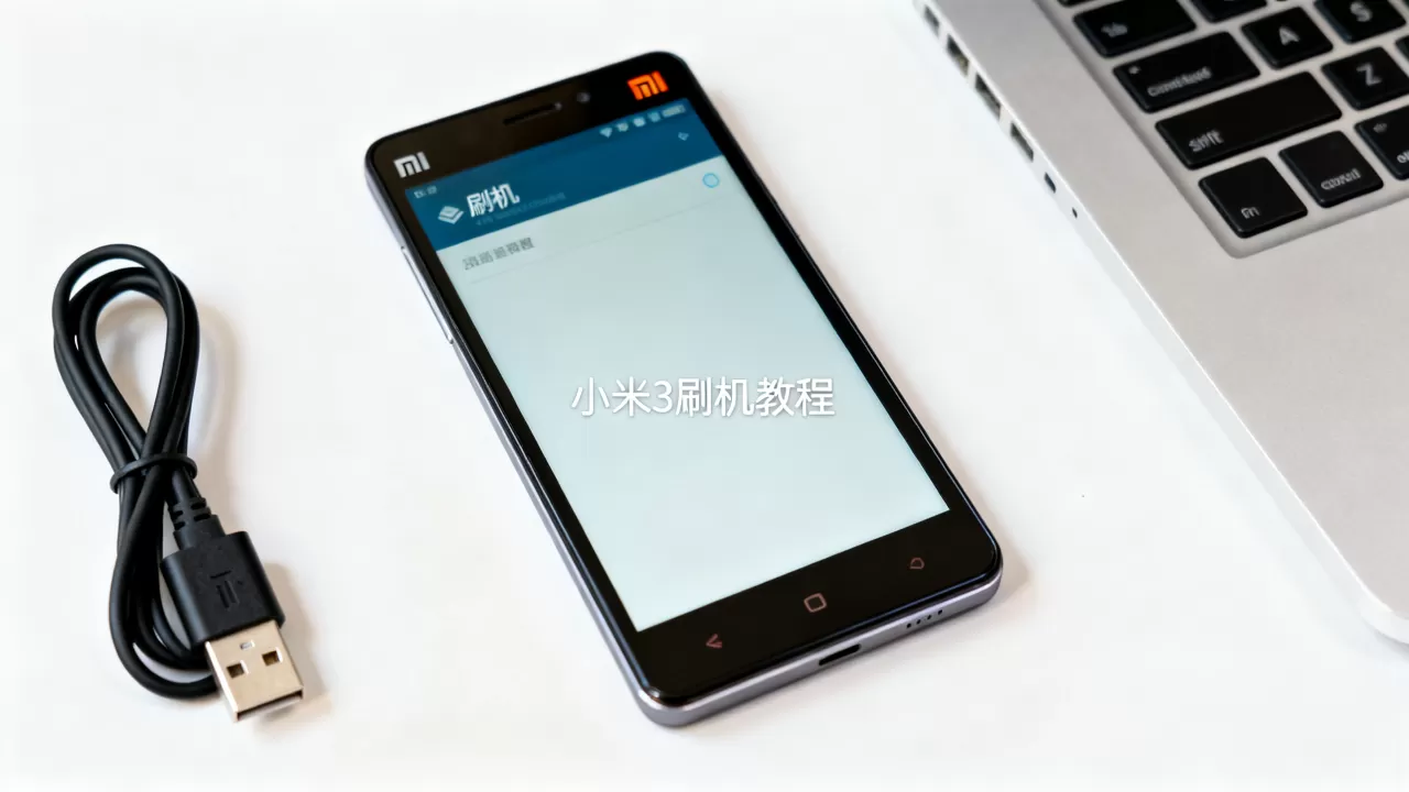 小米3刷机教程视频，小米3刷机教程