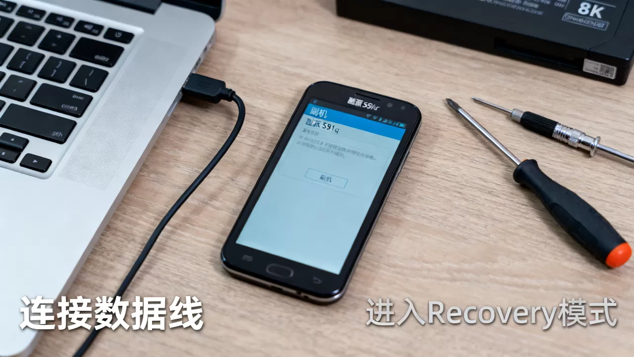 酷派5891q刷机教程，酷派5891q怎么刷机