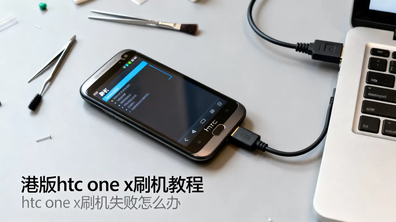 港版htc one x刷机教程，htc one x刷机失败怎么办