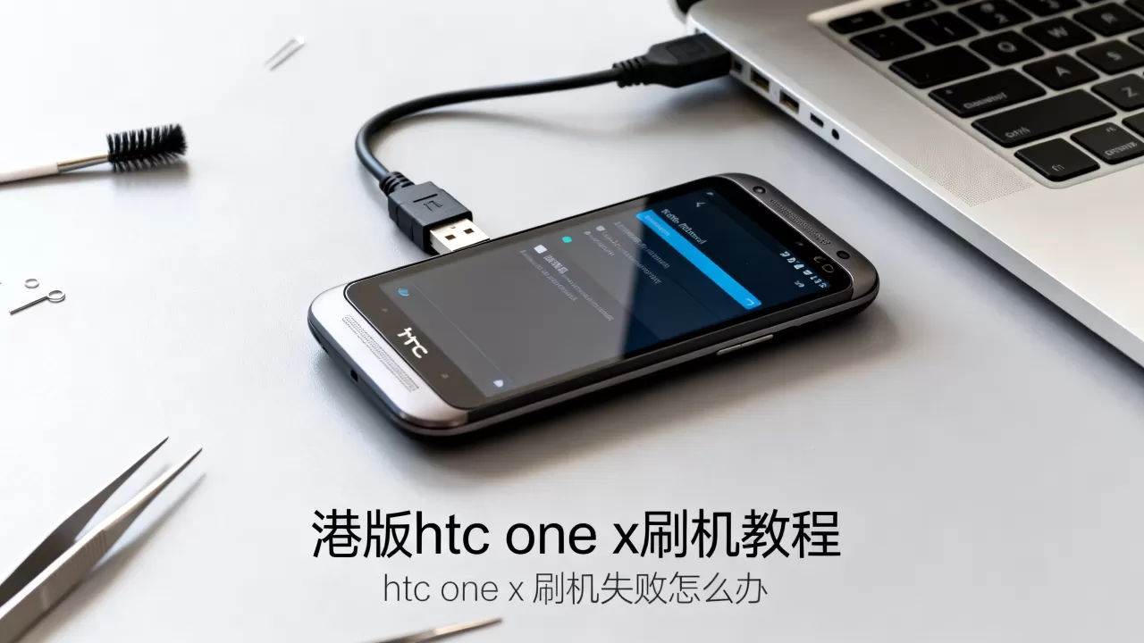 港版htc one x刷机教程，htc one x刷机失败怎么办