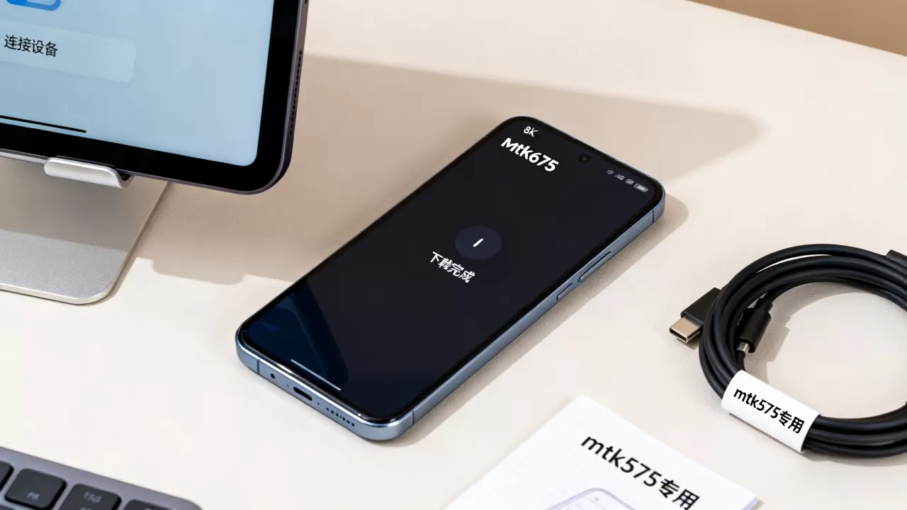 mtk6575刷机包下载，mtk6575刷机教程