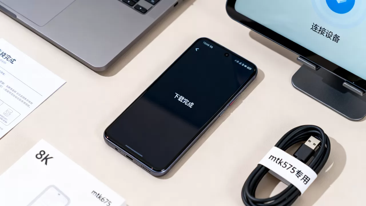 mtk6575刷机包下载，mtk6575刷机教程