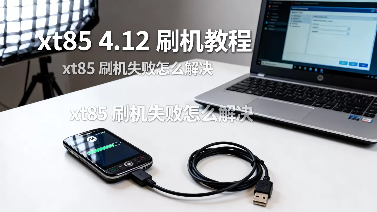 xt875 4.12 刷机教程，xt875 刷机失败怎么解决